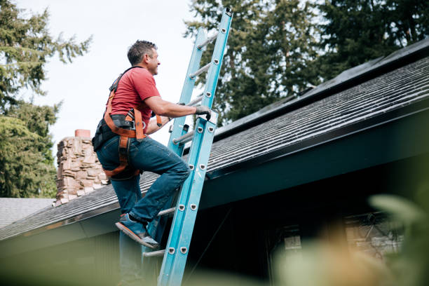 Best Emergency Roof Repair Services  in Oshkosh, WI